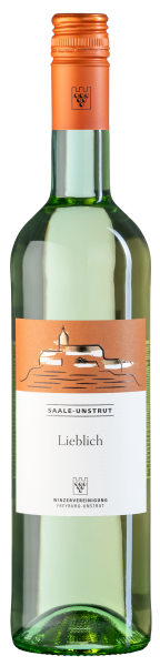 Lieblich Winzervereinigung Freyburg-Unstrut