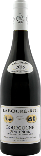 Bourgogne Pinot Noir AOC "Labouré-Roi"