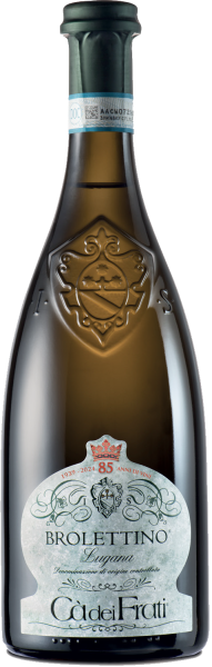 Lugana Brolettino DOC