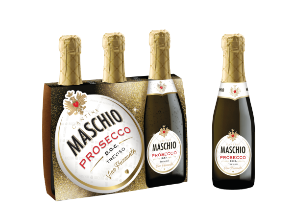 Prosecco DOC Frizzante "Maschio" Piccolo