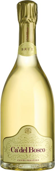 Ca del Bosco - Ca del Bosco Cuvée Prestige Franciacorta DOCG