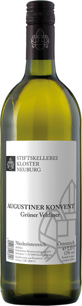 Grüner Veltliner "Augustiner Konvent" Niederösterreich