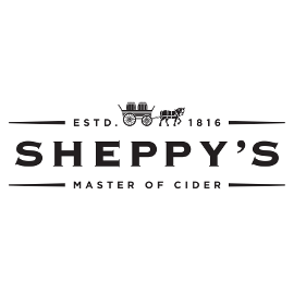 Sheppy's Craft Cider