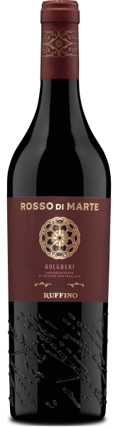 Ruffino "Rosso di Marte" Bolgheri DOC