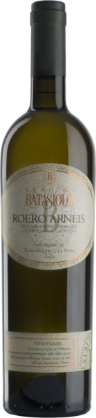 Roero Arneis DOCG "Batasiolo"