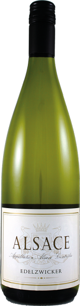 Bestheim - Alsace AOC Edelzwicker