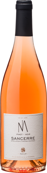 Sancerre rosé AOC "NM"