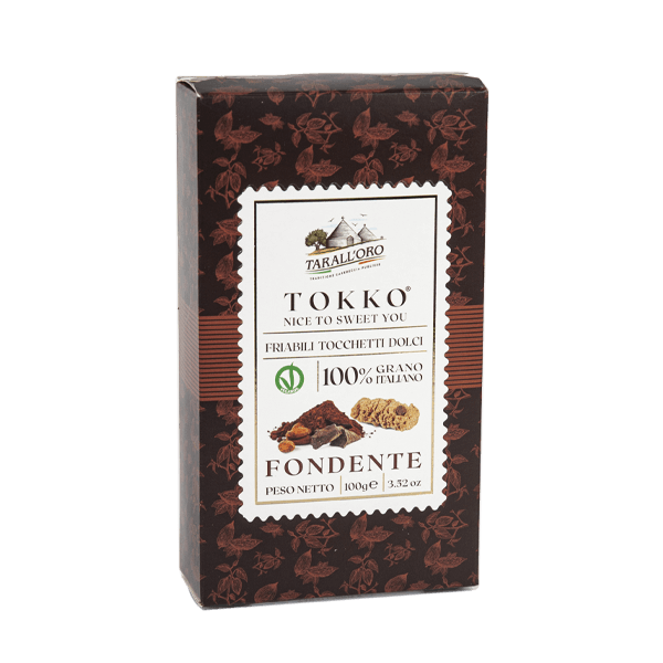 Tokko Fondente