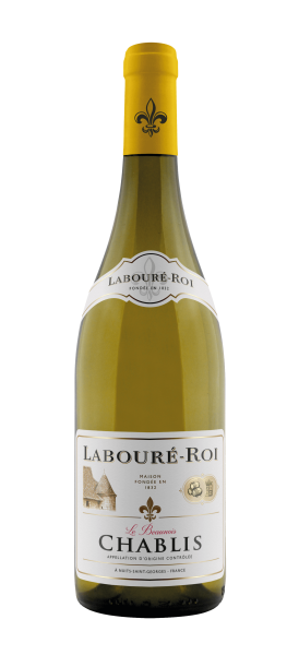 Chablis AOC "Labouré-Roi"