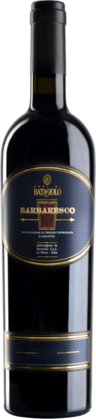 Barbaresco DOCG "Batasiolo"