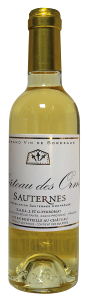Château des Ormes Sauternes AOC