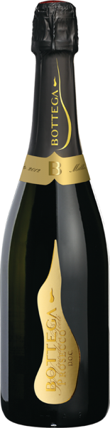 Bottega Spa - Prosecco Spumante DOCG Brut Il Vino dei Poeti