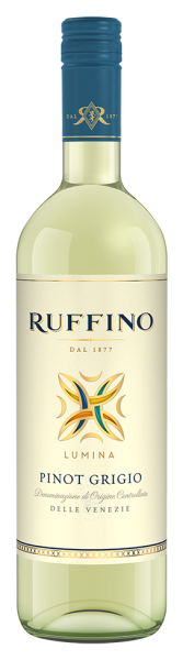 Ruffino Pinot Grigio "Lumina" Delle Venezie IGT
