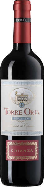Torre Oria Crianza DO Utiel-Requena