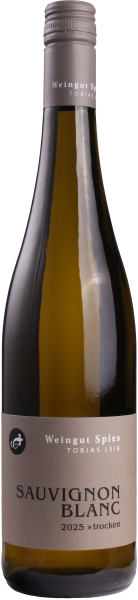 Sauvignon Blanc Weingut Gerold Spies