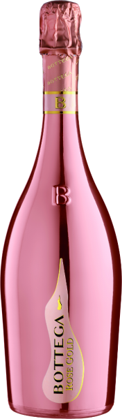 Bottega "Rosé Gold" Spumante Brut