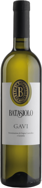 Gavi DOCG "Batasiolo"