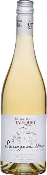 "Domaine Tariquet" Sauvignon Blanc Côtes de Gascogne IGP