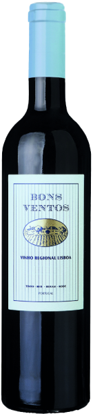 "Bons Ventos" Vinho Regional Lisboa