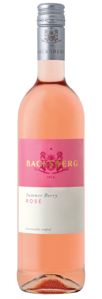 Backsberg "Summer Berry" Rosé