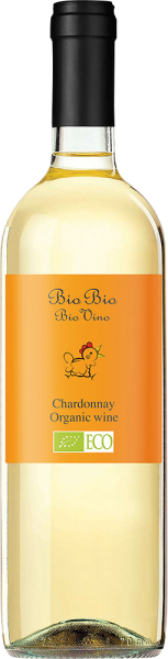 Cielo e Terra - Chardonnay IGT Bio Bio Bio