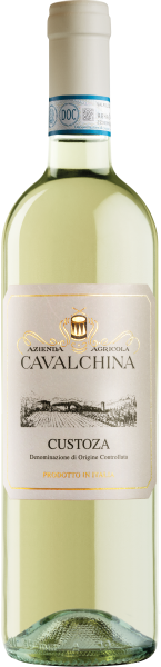 Cavalchina Custoza DOC