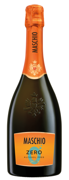 Maschio "Zero" Alcohol Free Sparkling