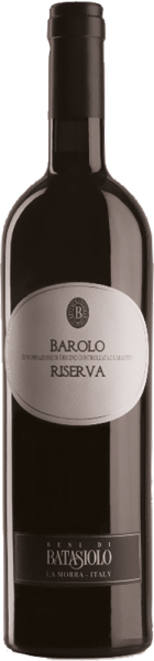 Batasiolo - Barolo Riserva DOCG Batasiolo